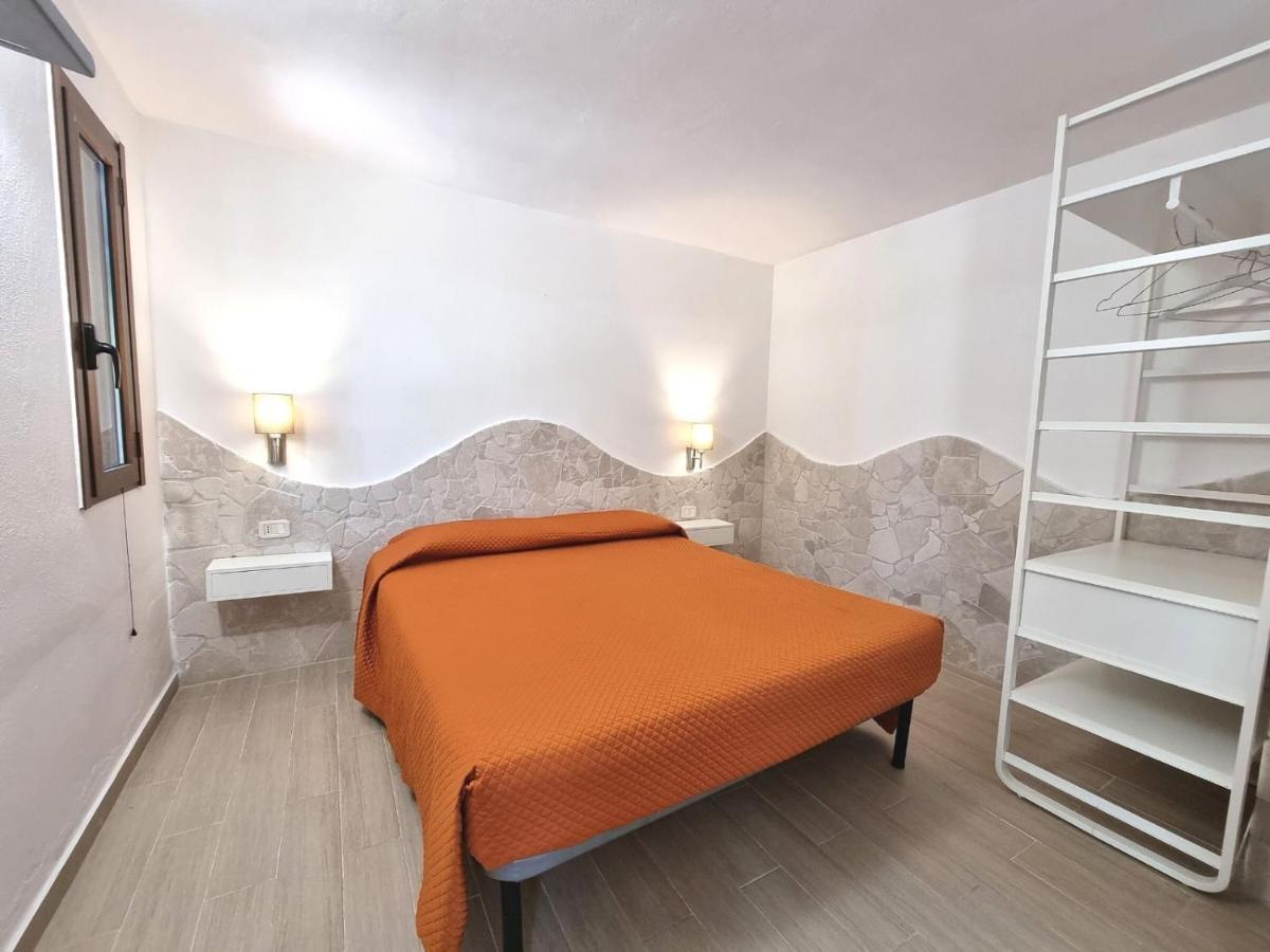 Hostal I Sapori Del Gargano Vieste Exterior foto