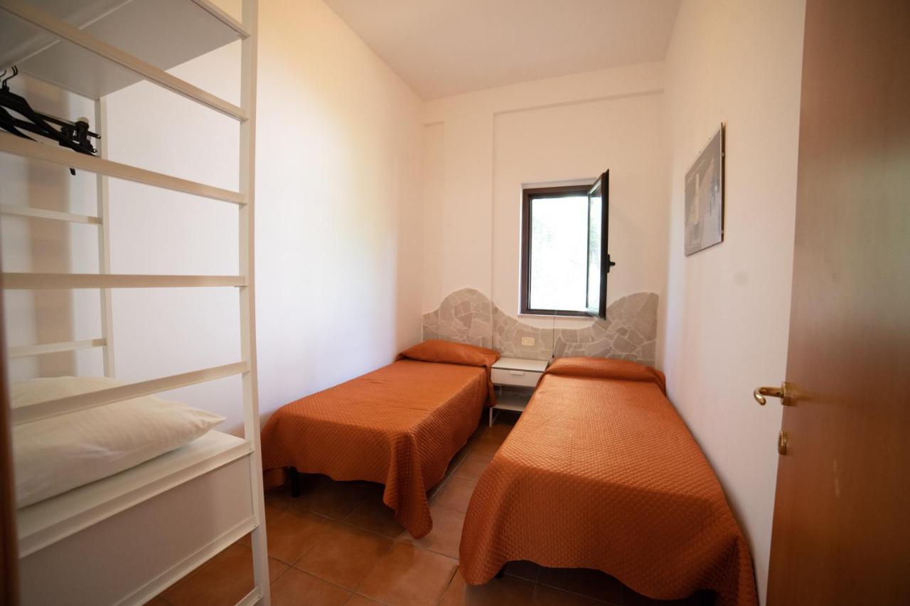 Hostal I Sapori Del Gargano Vieste Exterior foto