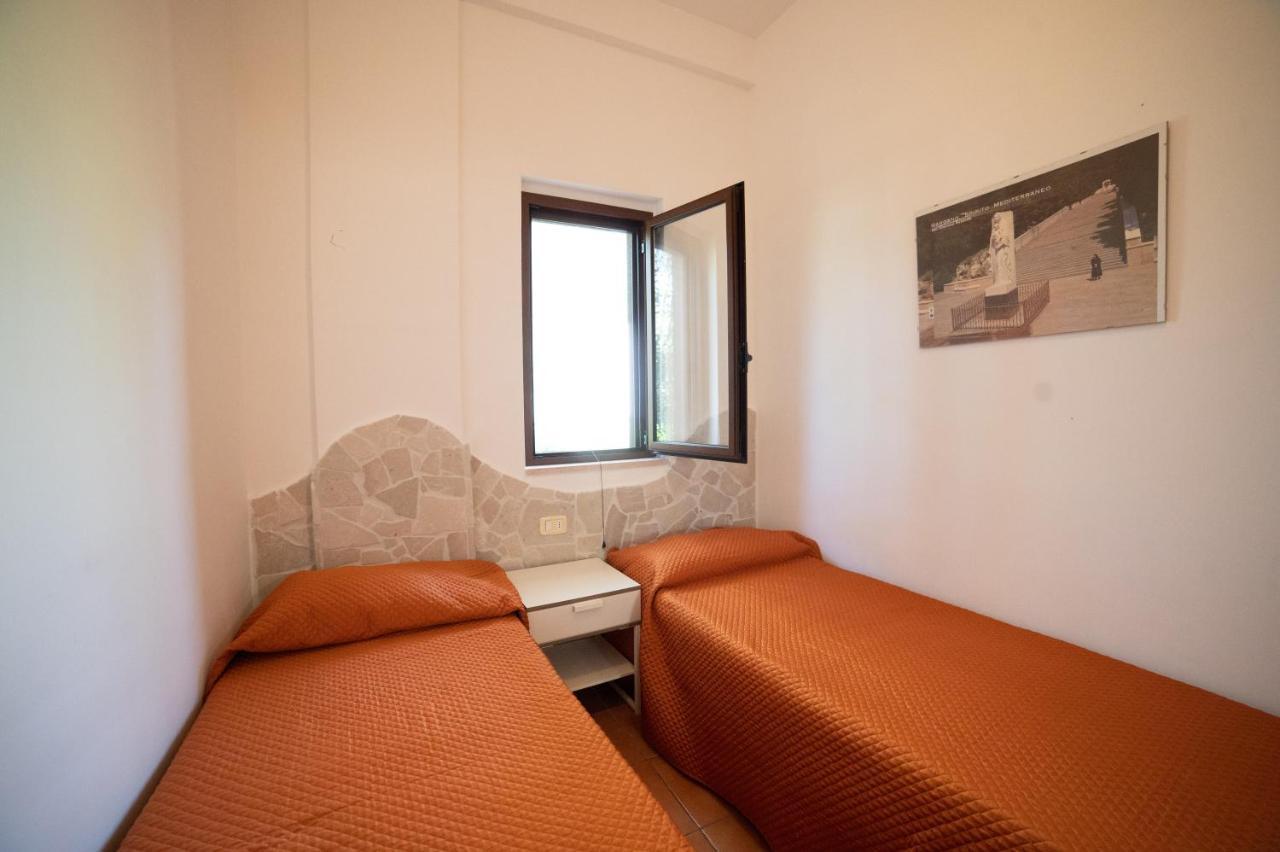 Hostal I Sapori Del Gargano Vieste Exterior foto