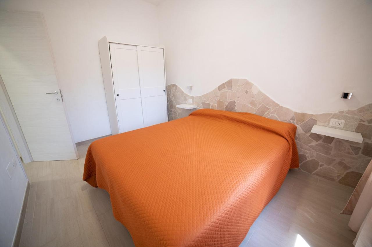 Hostal I Sapori Del Gargano Vieste Exterior foto