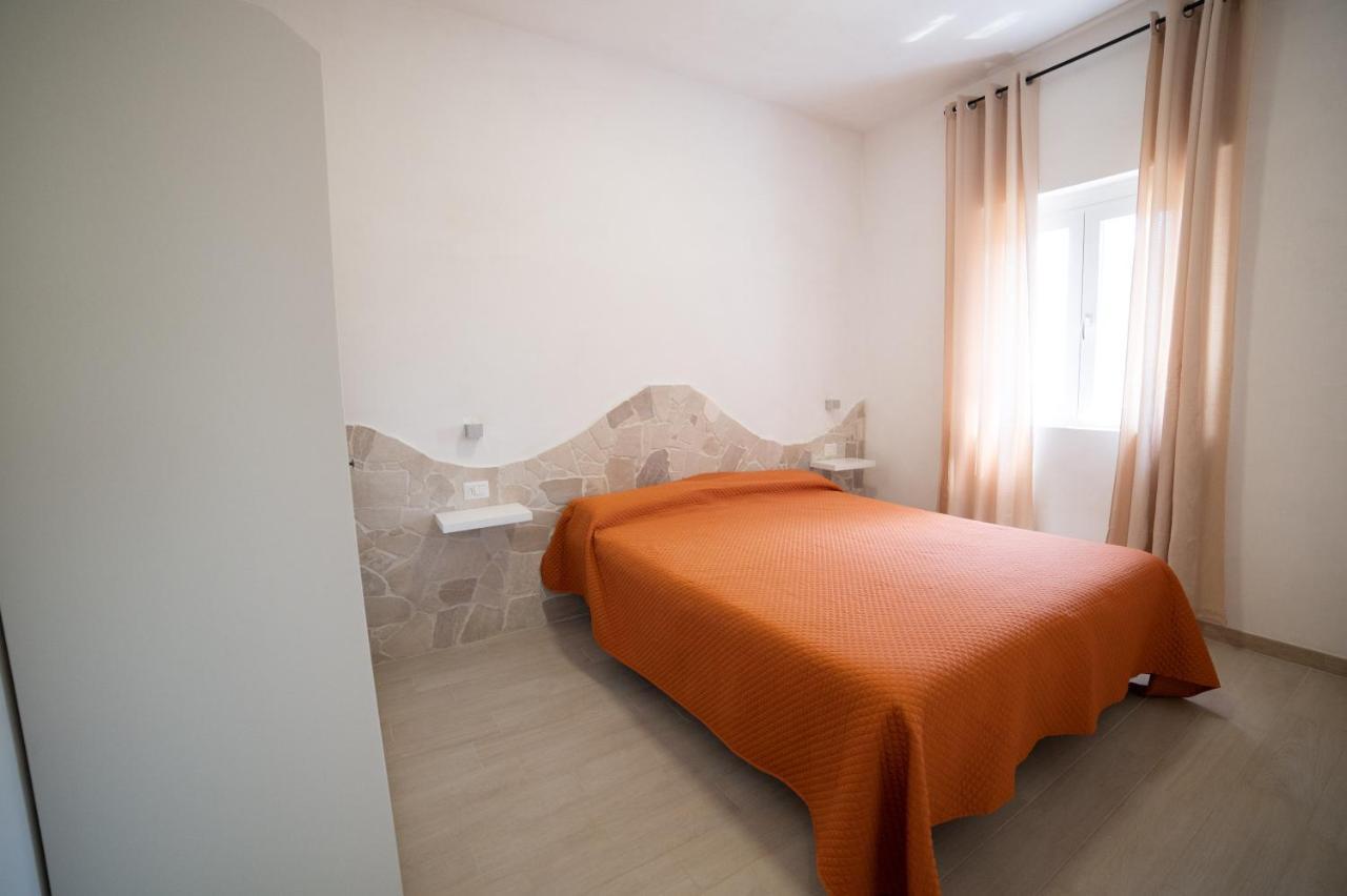 Hostal I Sapori Del Gargano Vieste Exterior foto